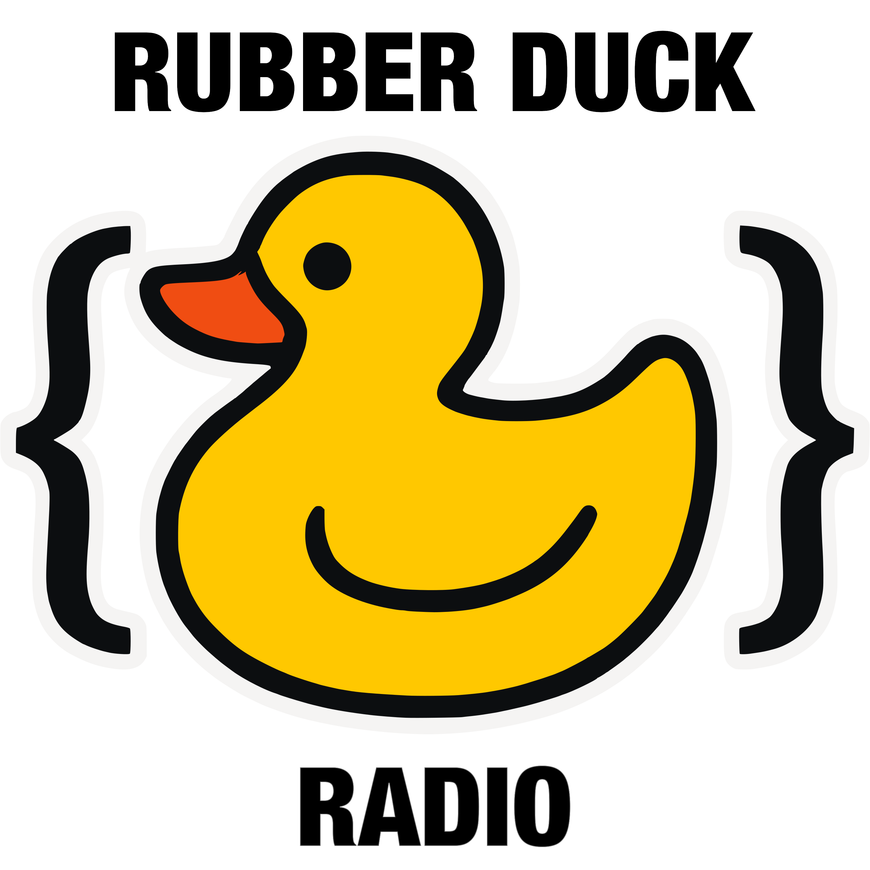 Rubber Duck Radio